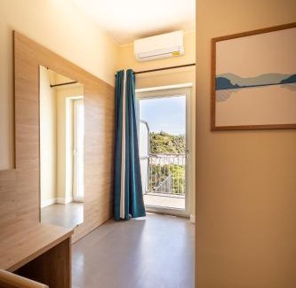 Pozzuoli House | 4Rooms