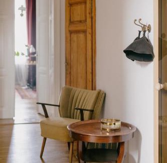 Cieszyn Apartment | 4ry pokoje