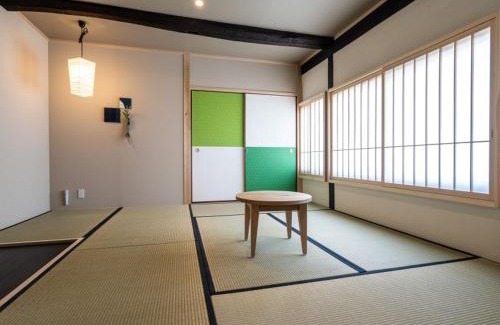 Miyoshi Apartment | 4S STAY Awaikeda Honmachi Street