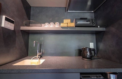 Miyoshi House | 4S STAY Awaikeda Honmachi St.