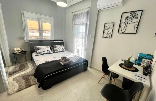 Karditsa Apartment | 4SeasonsApartment