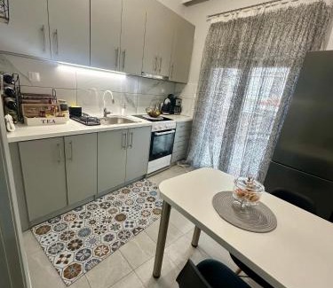 Karditsa Apartment | 4SeasonsApartment