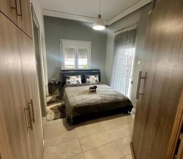 Karditsa Apartment | 4SeasonsApartment