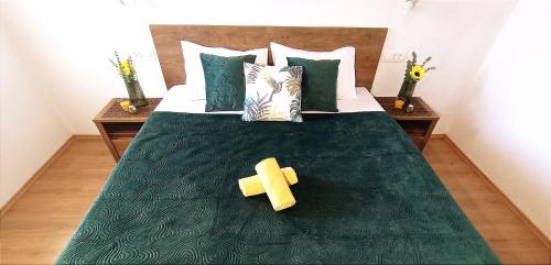 Ploce House | 4star Room 'Kata' - with private bathroom and free air-conditioned summer kitchen