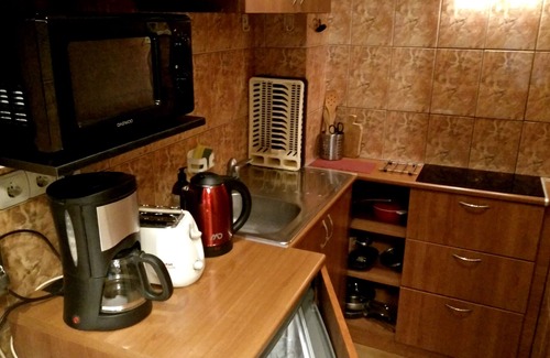 Bucharest City-Centre Apartment | 4stars DALI-NOTTARA Studio, dedicated to Salvador DALI, Magheru blvd, downtown