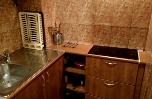 Bucharest City-Centre Apartment | 4stars DALI-NOTTARA Studio, dedicated to Salvador DALI, Magheru blvd, downtown