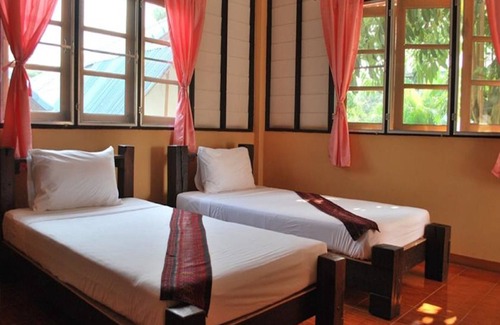 Sukhothai House | 4T Guesthouse
