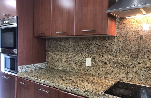 Nuevo Vallarta Condo | 4th floor Ocean front condo