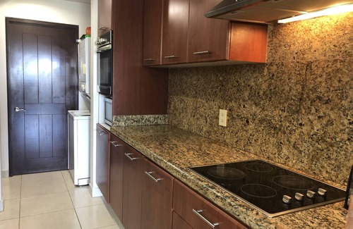 Nuevo Vallarta Condo | 4th floor Ocean front condo