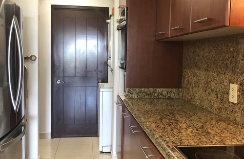 Nuevo Vallarta Condo | 4th floor Ocean front condo
