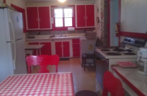 Town of Varick Cottage | 4th July wk. $1395 -6 people-Great Sunsets-Del Lago Casino near by