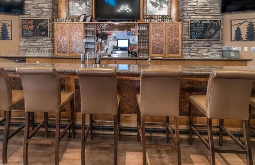 Tahoe Village Condo | 4th of July WEEK at the RIDGE in South Lake Tahoe!nJune 28-July 5 2024