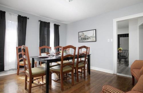 Birmingham House | 4th St Little Blue in Bham