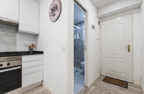Fuencarral Apartment | 4Torres Homes - Sofía