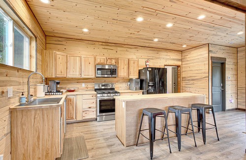 Idaho Springs House | 4WD Required | Views of Continental Divide | Off the Grid