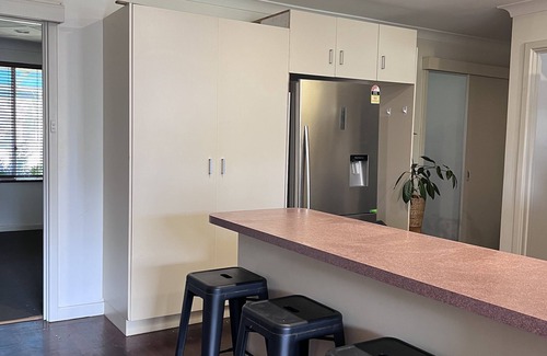 Broadwater House | 4x2 Family Home,100m from the stunning Geographe Bay in Australia's SW