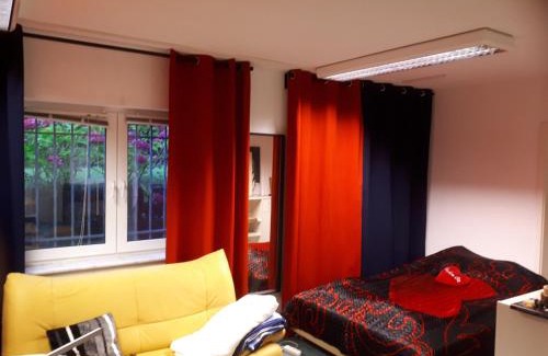 Marzahn Apartment | 4you