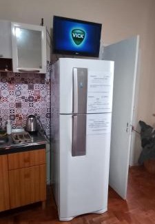 Centro Apartment | 4Youaluguel-Loft no centro de Niterói