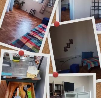 Centro Apartment | 4Youaluguel-Loft no centro de Niterói