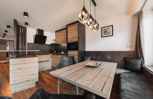 Umhausen Apartment | 4zero Appartment