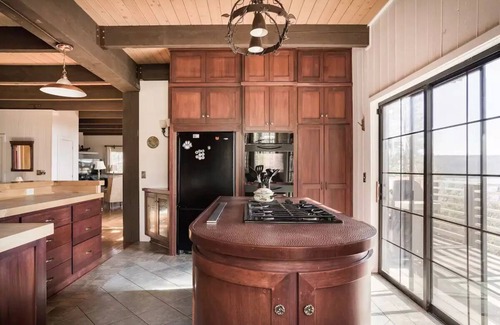 Fawnskin House | 5,000 sq ft home-Best View in Big Bear