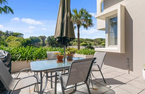 Hawks Nest Apartment | 5/13-15 Beach Road, Hawks Nest