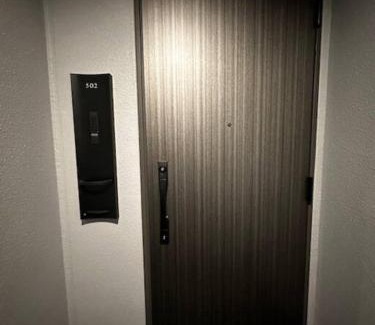 Sapporo City Centre Apartment | 5‐2 新築部屋 札幌中心部サービスアパートメントSAPPORO南３条通