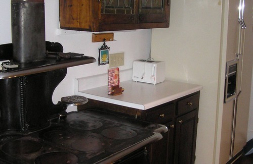 Hancock House | 5/2 Old Farmhome-Beautiful Valley Views-Near Skiing-Sugarbush