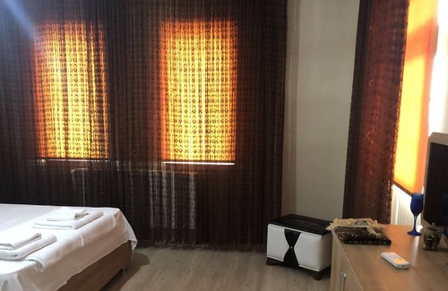 Akcaabat Villa | 5+2 Villa Trabzon City Center