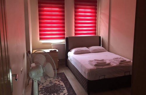 Akcaabat Villa | 5+2 Villa Trabzon City Center