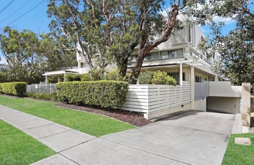 Hawks Nest Apartment | 5/22 Bennett Street Hawks Nest