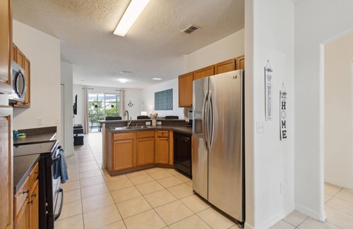 Sunset Ridge House | 5/3 Pool home located in Sunset Ridge Community!
