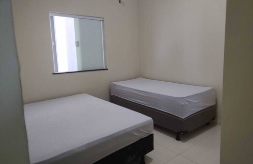 Olivenca House | 5/4 Piscina & 50 Metros Mar