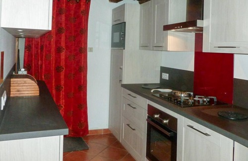Chastel-Nouvel House | 5/6 person vacation rental in Le Coulagnet