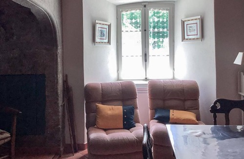 Chastel-Nouvel House | 5/6 person vacation rental in Le Coulagnet