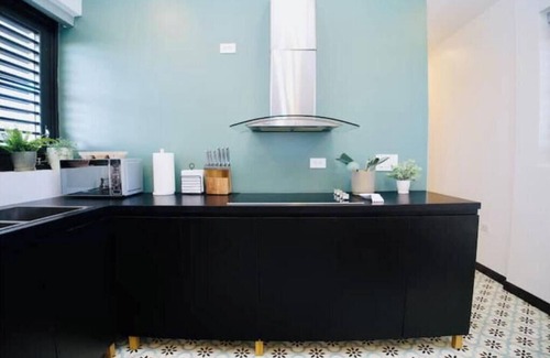 Mayaguez Pueblo Apartment | 5.7 Historic Penthouse w/generator