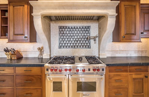 Soquel Villa | ♛ 5,700 sq. Luxury Villa, Oceanview, Infinity Pool