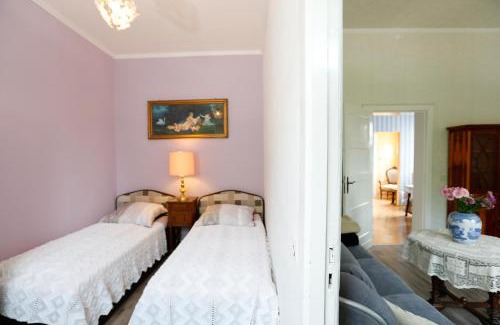 Eberswalde Apartment | 5 Ackerstraße