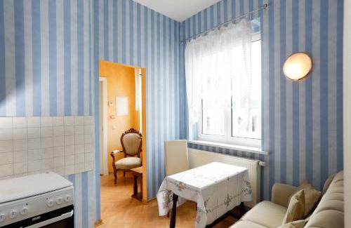 Eberswalde Apartment | 5 Ackerstraße