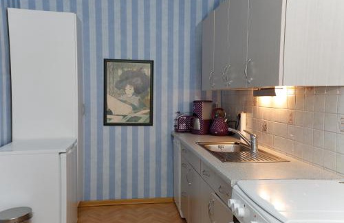 Eberswalde Apartment | 5 Ackerstraße