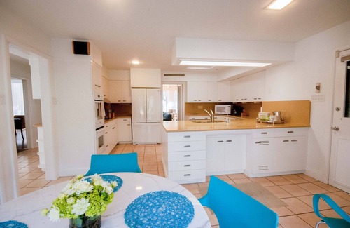 Medical Center District House | 5-Acre Nature Retreat In The Heart Of San Antonio with Pickleball and Tennis