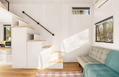 Jimboomba House | 5 Acre Retreat Jimboomba (Double) by Tiny Away