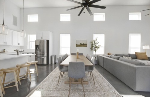 Georgetown House | 5 Acre Retreat w/BRAND NEW POOL! Ideal for Gatherings & Micro Weddings