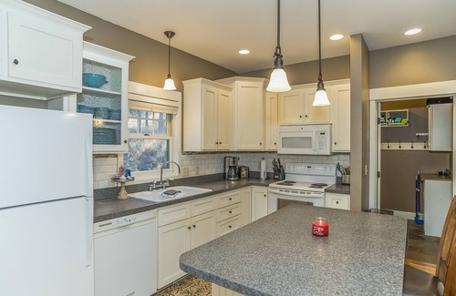 Benchmark House | 5 acres in the Heart of the Beautiful Black Hills Minutes Away From ATV Trails