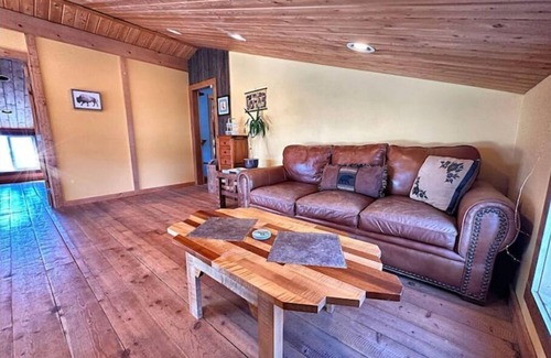 Belgrade Other | 5 acres - Ponds - Trees - Views