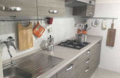 Cutrofiano Villa | 5 * Air Conditioned Villa for 10 people