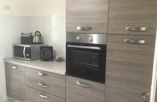 Cutrofiano Villa | 5 * Air Conditioned Villa for 10 people
