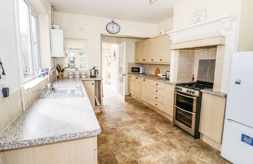 Stratford-upon-Avon Cottage | 5 Albany Road