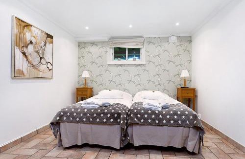 Orgryte-Harlanda Bed & Breakfast | 5:ans Bed & Breakfast