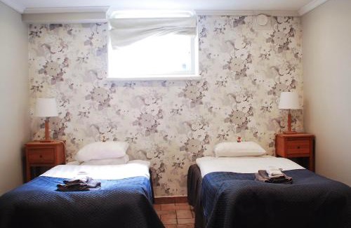 Orgryte-Harlanda Bed & Breakfast | 5:ans Bed & Breakfast